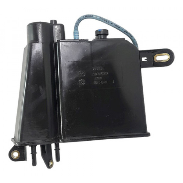 Filtro Canister  Fiat Stilo 1.8 16v 2004 170156