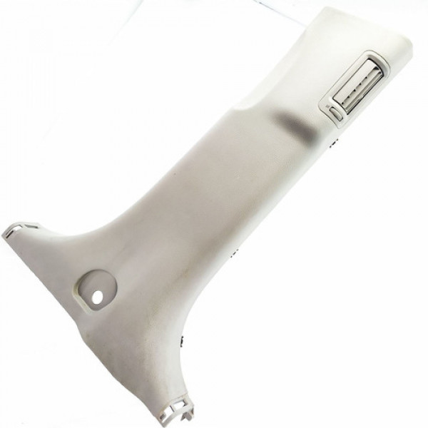 Capa Inferior Coluna Central Direita Santa Fé Gls 2010 48885