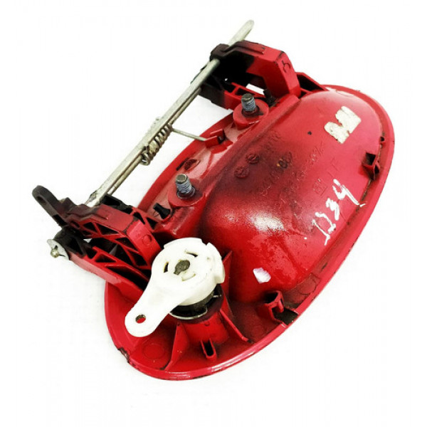 Maçaneta Externa Dianteira Esquerda Gm Celta 2012    5989