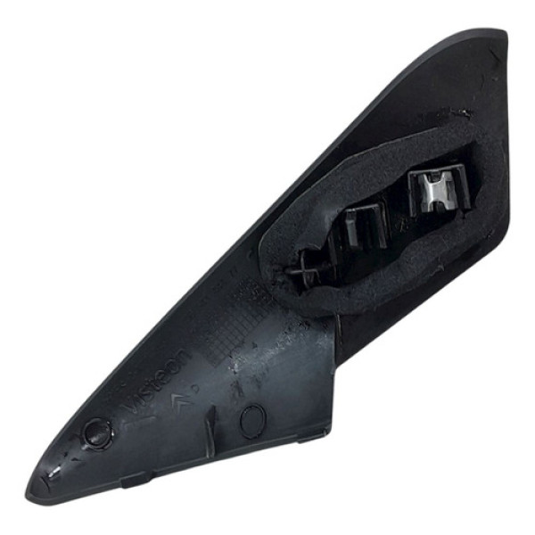 Acabamento Interno Retrovisor Direito  Citroën C4 Picasso  2