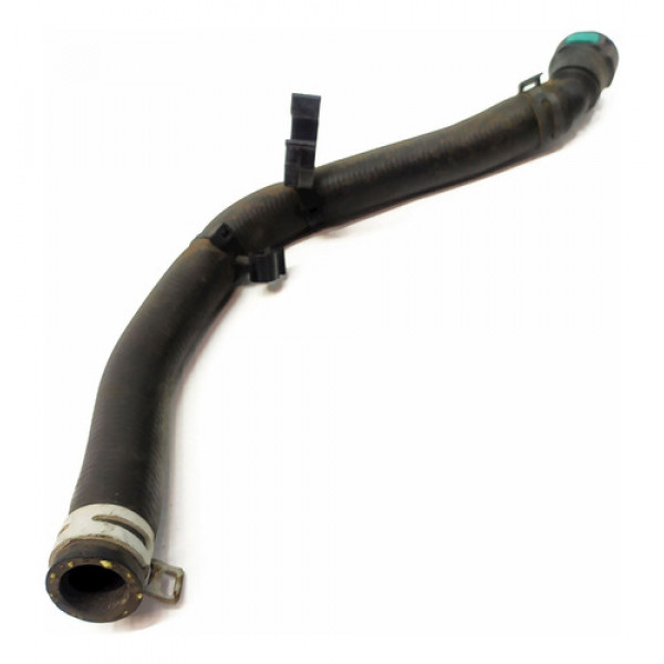 Mangueira Superior Radiador Água Ford Ka 2017    31319