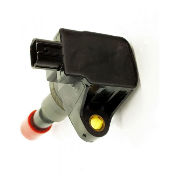 Bobina Ignição 3 Honda Fit Ex 2007 74344