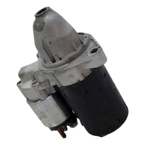 Motor De Arranque Mercedes-benz C 200k 1.8 2009 V1727 - P26