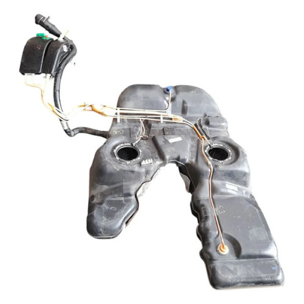 Tanque Combustível  Vw Touareg V8 2009 206467