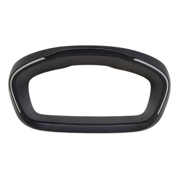 Moldura Painel Instrumentos  Renault Kwid Zen 1.0  2021 2095 Não Informado