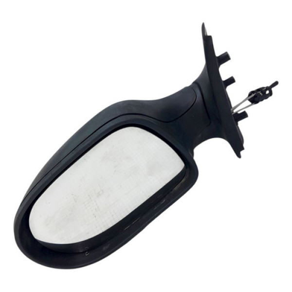 Retrovisor Esquerdo Fiat Palio 2014 V1780 - P38