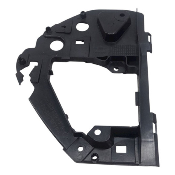 Suporte Acabamento Lateral Esquerdo Capa Painel Audi A3 1.8  Não Informado