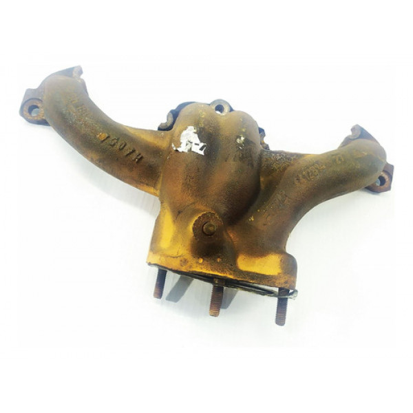 Coletor Admissão Fiat Palio 1997    142603