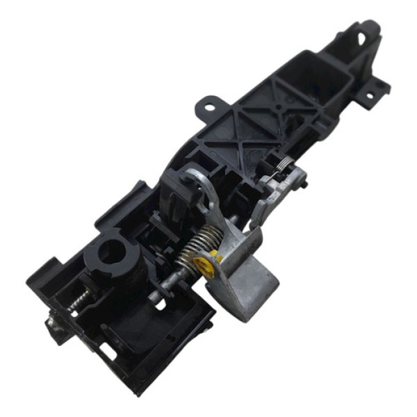 Maçaneta Externa Porta Traseira Direita  Ford Edge 3.5 2011  Não Informado