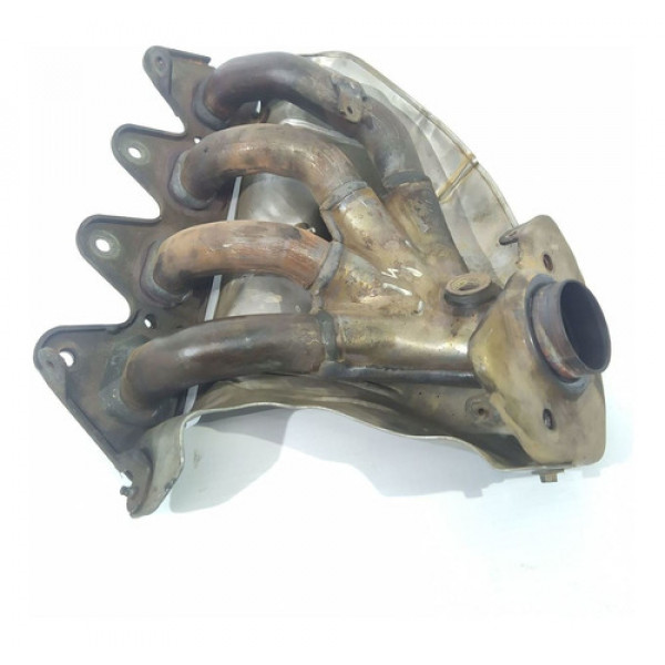 Coletor Escapamento Renault Duster 1.6 16v 2016    108726