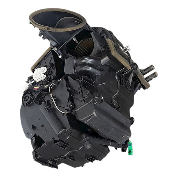 Caixa Ar Condicionado  Peugeot 206 1.4  2008 184353