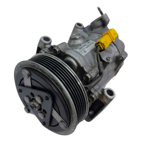 Compressor Do Ar Peugeot 207 Xr 1.4 2011 V1801 - P11