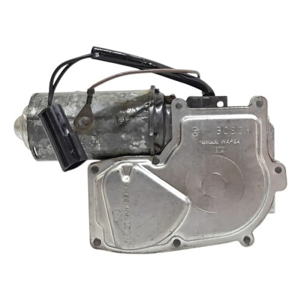 Motor Limpador Vidro Vigia Vw Gol 1.0 16v 1999    205301