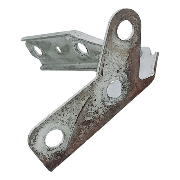 Braço Direito Capo Vw Polo 1.6 2003 203299 Não Informado