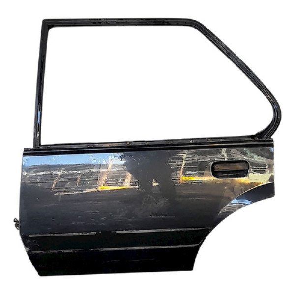 Porta Traseira Esquerda Gm Monza Gls 2.0  1994 V1730 - P35
