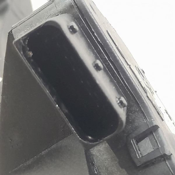 Pedal Acelerador Eletrônico  Fiat Linea Dual 1.8 16v 2011 19