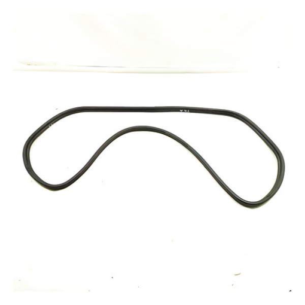 Borracha Tampa Traseira  Bmw 750i Ya81 2015 38917