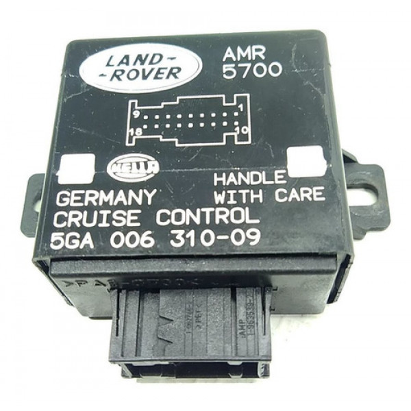 Módulo Controle Cruzeiro Land Rover Discovery Série 2 2000  