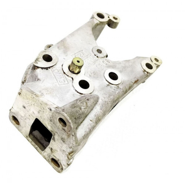 Suporte Direito O Motor Citroen C4 Picasso 2009    123917