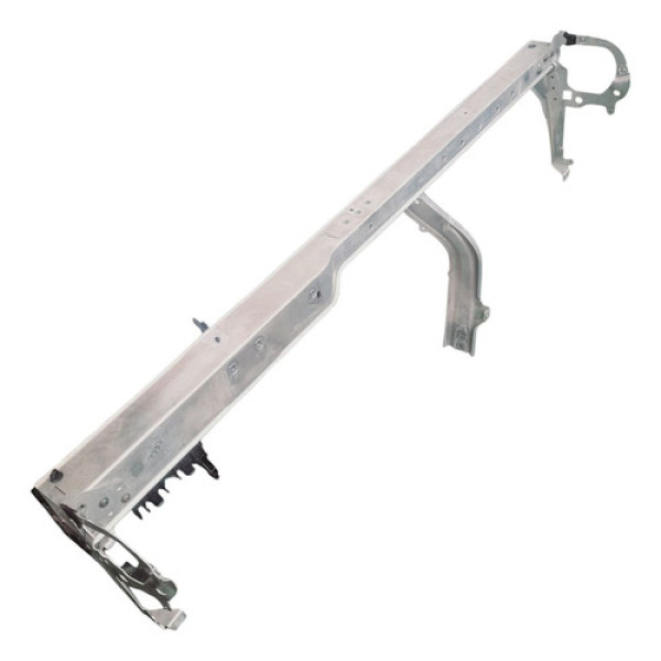 Alma Capa Painel  Vw Polo 1.6 2003 203227 Não Informado