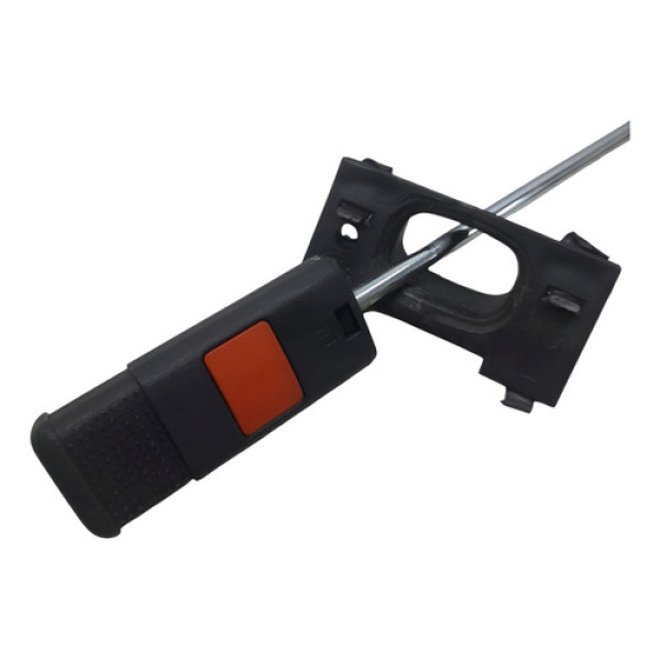 Pino Trava Porta Traseira Direita Gm Corsa 2010    197685 Não Informado