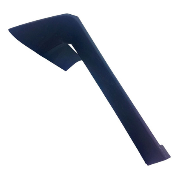 Porta Objeto Inferior Direito  Vw Polo 1.6 2003 203232 Não Informado