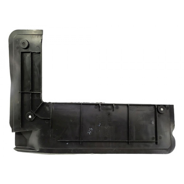 Tampa Acabamento Bateria  Bmw X5 4.4  2006 163789