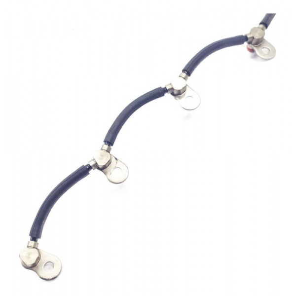 Injetor Partida Fria Toyota Corolla Xei 2014 93633