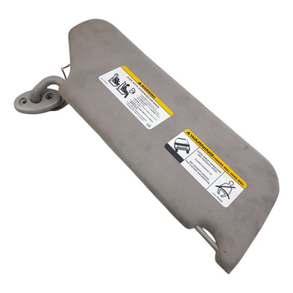 Quebra-sol Esquerdo Jeep Cherokee Sport 3.7 2005 185662