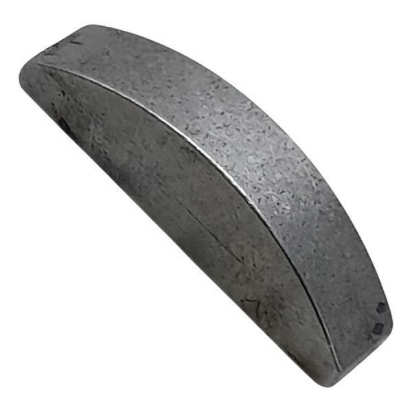 Chaveta Meia Lua Virabrequim  Peugeot 207 Passion 1.4 2010 1