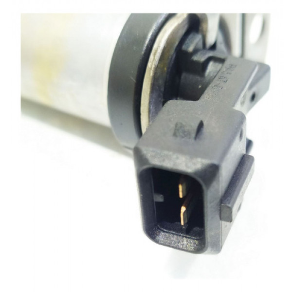 Válvula Solenoide Vvt Óleo Cabeçote Esquerdo 2 Bmw X5 M V8 T