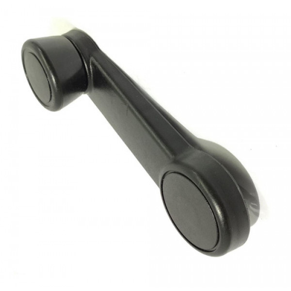 Manivela Vidro Traseiro Esquerdo Ford Fiesta 1.0 2009 72639