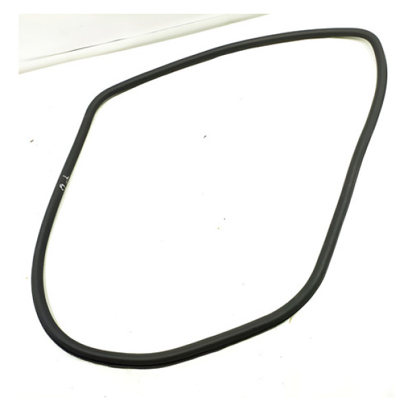 Borracha Porta Traseira Direita Bmw 750i Ya81 2015 38918