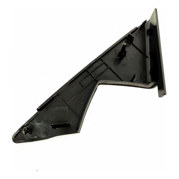 Acabamento Interno Retrovisor Esquerdo Daewoo Leganza 1997  