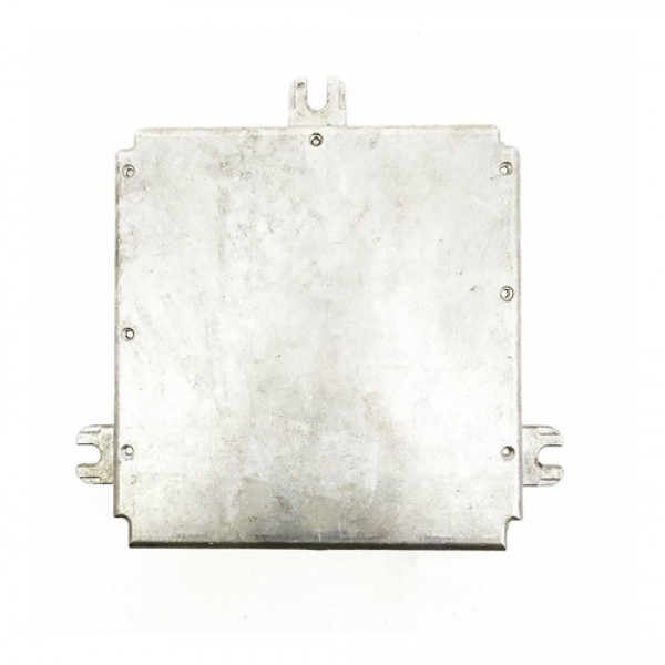 Módulo Injeção Eletrônica Honda Fit 1.4 8v 2007 Original 330