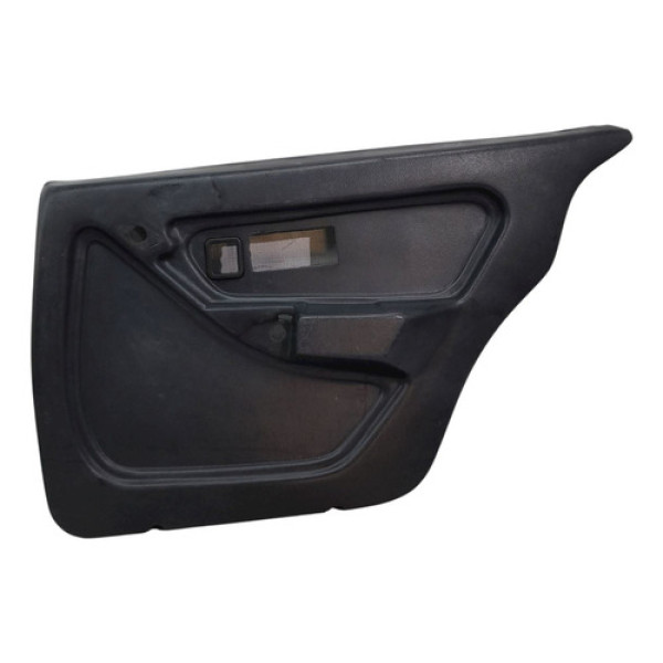 Forro Porta Traseira Direita  Gm Monza Gls 2.0  1994 191254
