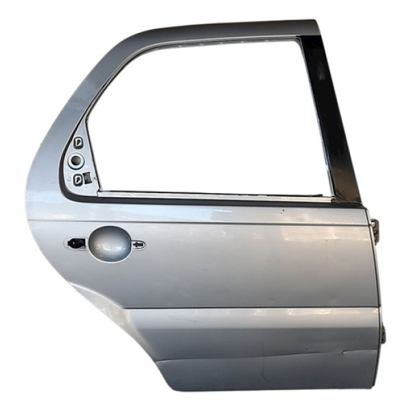 Porta Traseira Direita/deslizante Fiat Palio Attractiv 1.4 2