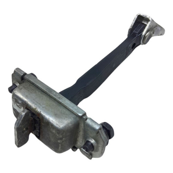 Limitador Porta Traseira Esquerda  Hyundai Hb20 1.0  2020 19 Não Informado