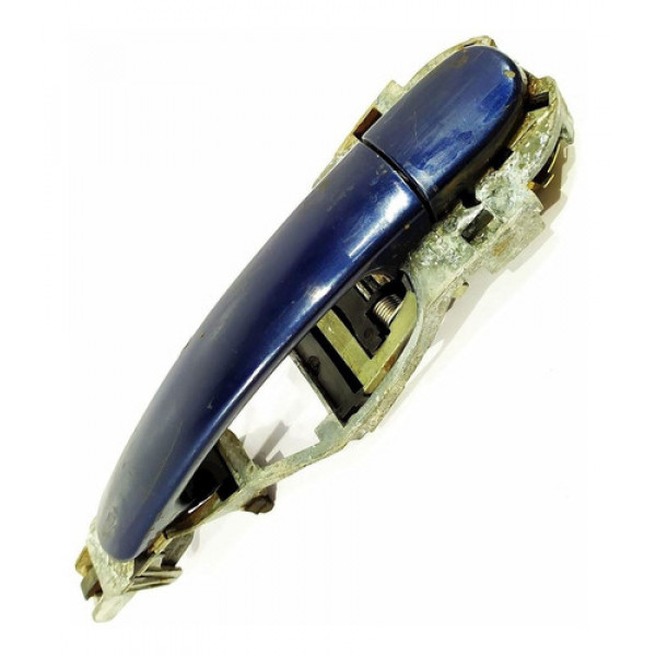 Maçaneta Externa Traseira Direita Volkswagen Bora 2001 78292