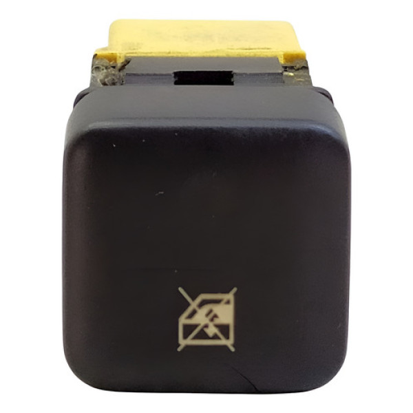 Botão Trava Vidros Peugeot 207 Sw 1.6 At 2010 196810 Botão Trava Vidros Peugeot 207 Sw 1.6 At 2010 196810