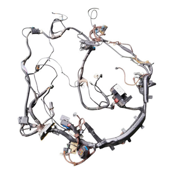 Chicote Elétrico Painel Carroceria Gm S10  2.4  2002 200760