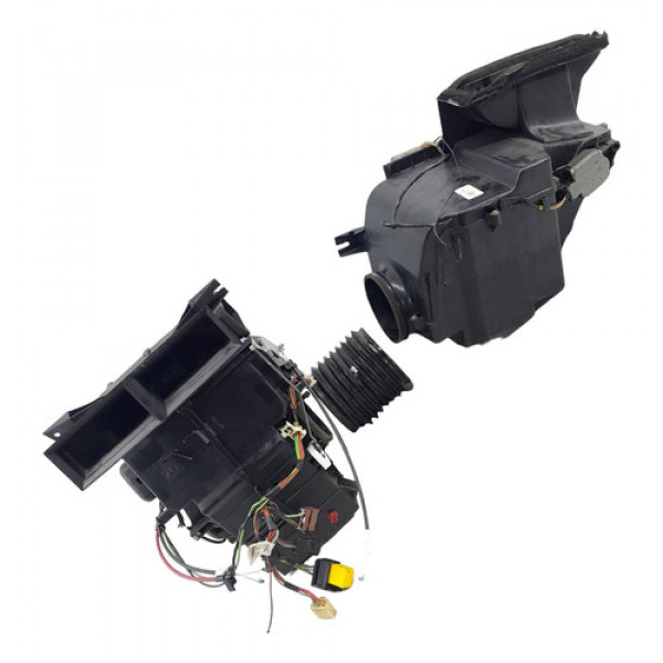 Caixa Ar Condicionado Land Rover Freelander 1 2.5 2005 15138