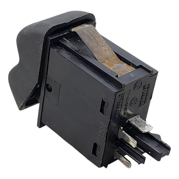 Botão Desembaçador Vw Gol 1.0 16v 1999    205263