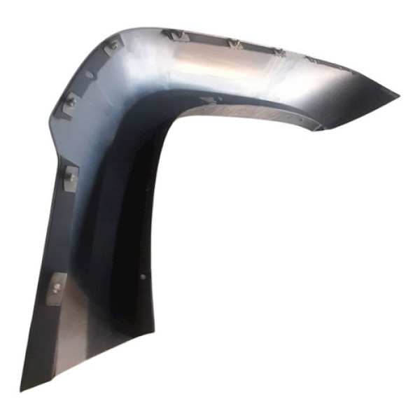 Aplique Para Lama Esquerdo  Jeep Cherokee Sport 3.7 2005 184