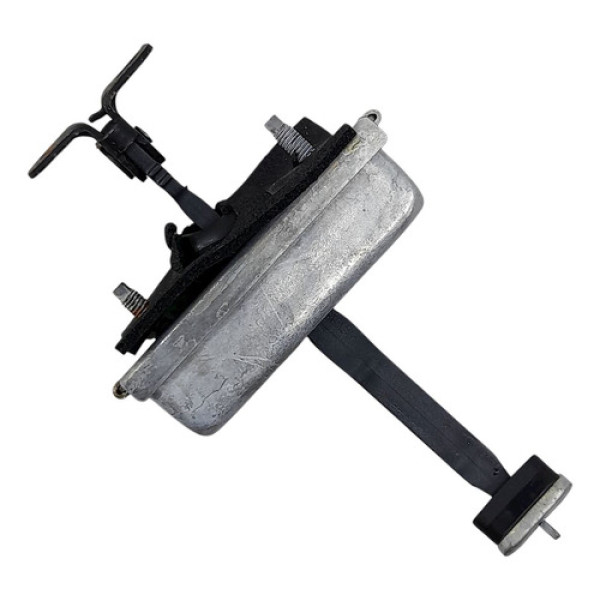 Limitador  Porta Traseira Esquerda Jeep Cherokee Sport 3.7 2