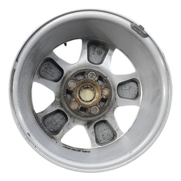 Roda Dianteira Direita Jeep Cherokee Sport 3.7 2005 V1719 - 