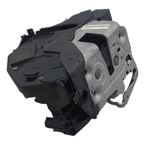 Fechadura Porta Traseira Esquerda Ford Ecosport 2015    1837