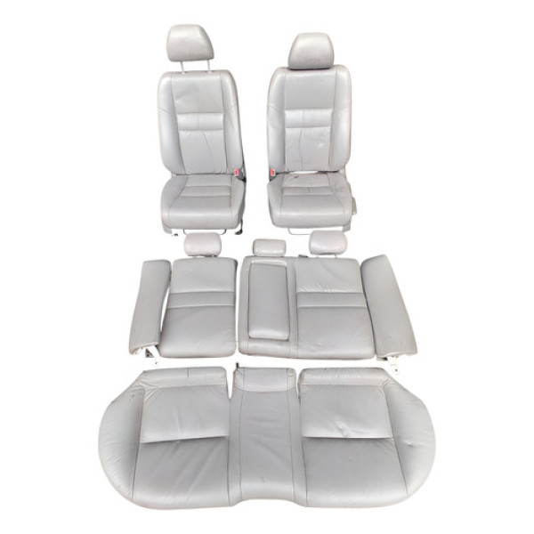 Jogo Banco Honda Civic Lxs 1.8 2008 197949 - Não Informado