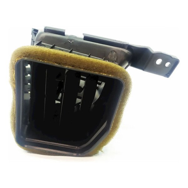 Difusor Ar Central Esquerdo Painel Honda Civic Lxs 1.8 2013 