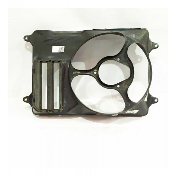 Defletor Vw Gol G3 1.0 8v 2004 Original 969